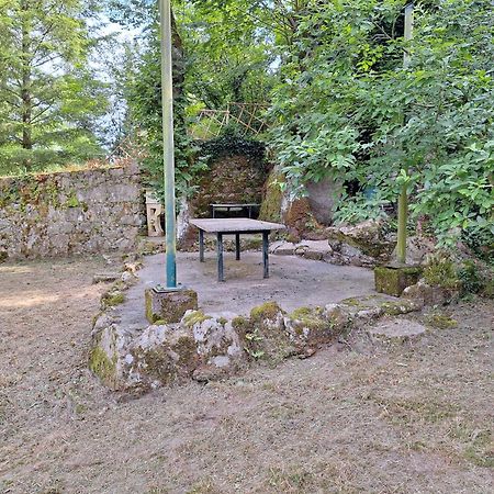 Gite Proche Puy Du Fou Mortagne-sur-Sevre Dış mekan fotoğraf