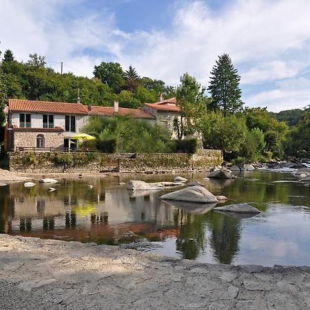 Gite Proche Puy Du Fou Mortagne-sur-Sevre Oda fotoğraf