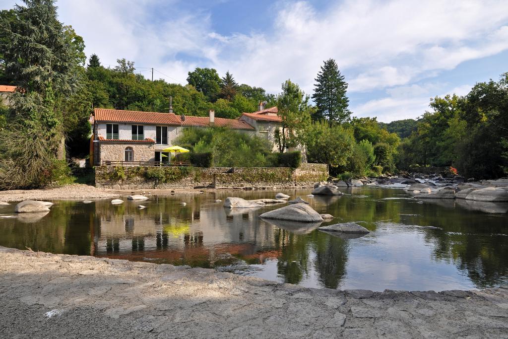 Gite Proche Puy Du Fou Mortagne-sur-Sevre Oda fotoğraf