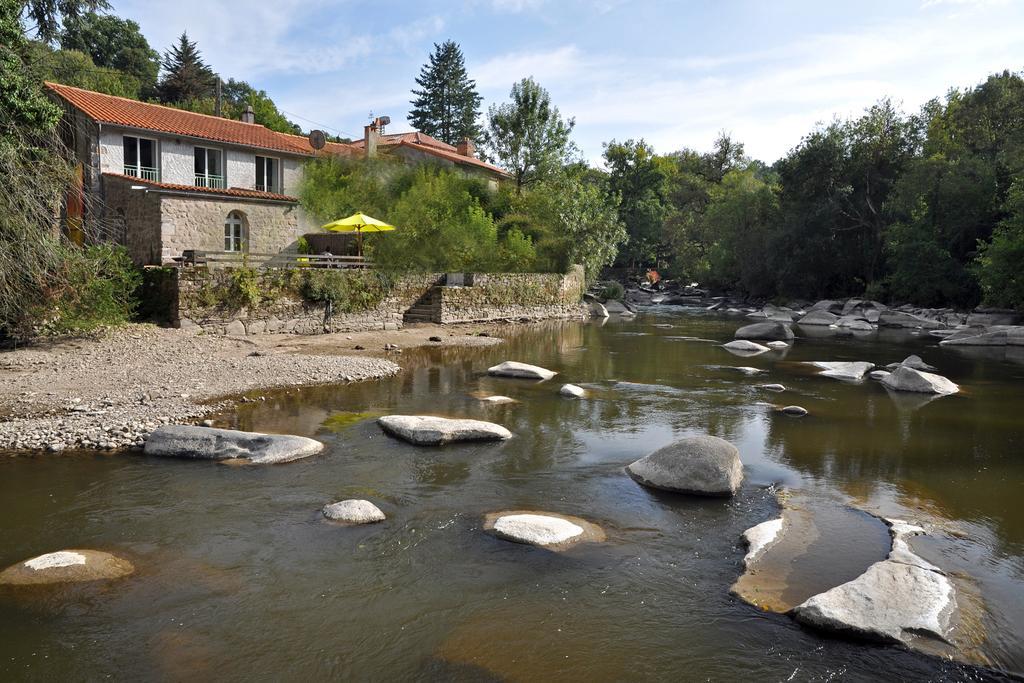 Gite Proche Puy Du Fou Mortagne-sur-Sevre Oda fotoğraf